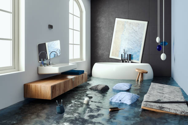 Best Water damage contractors near me  in Collegedale, TN